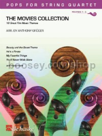The Movies Collection (Set of Parts)